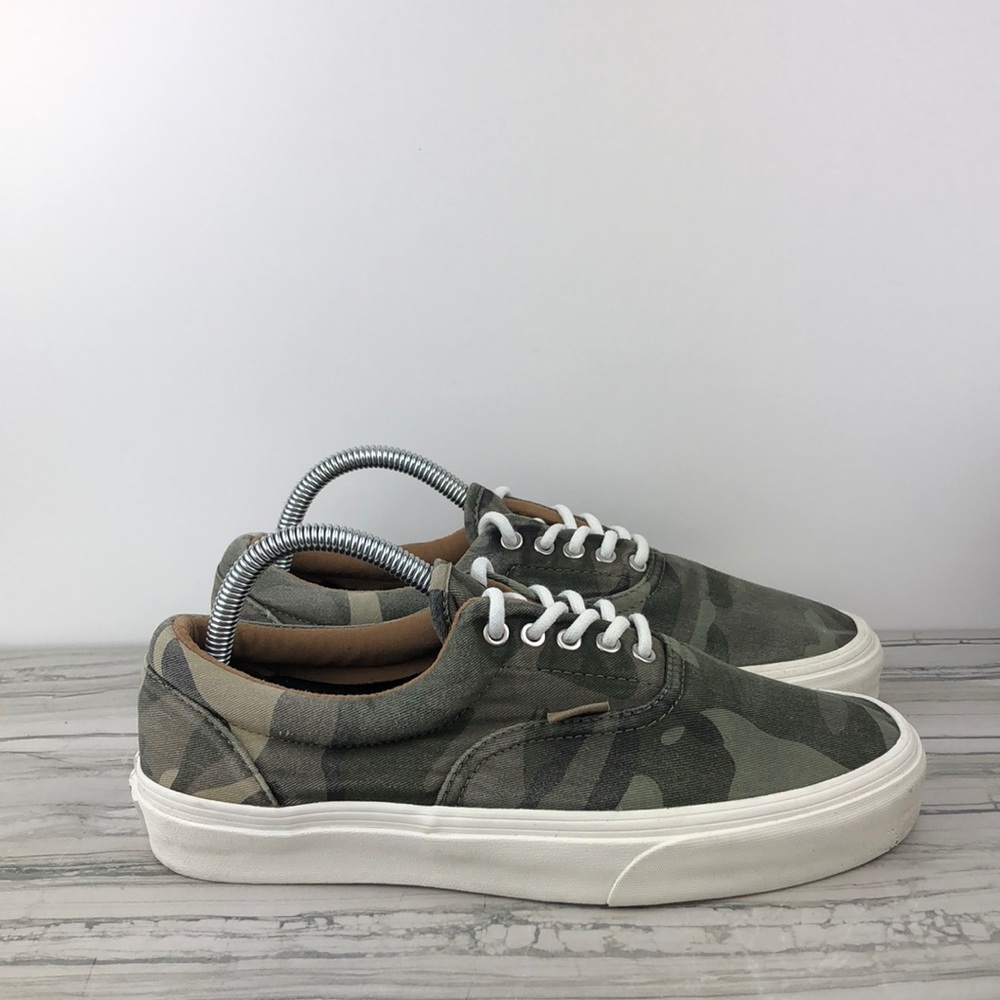 VANS - Picture 3 of 6